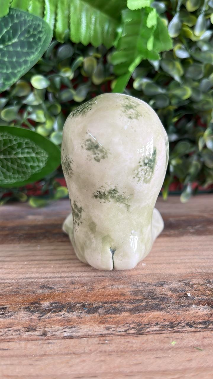 Clay Alien craft tutorial - Digital download