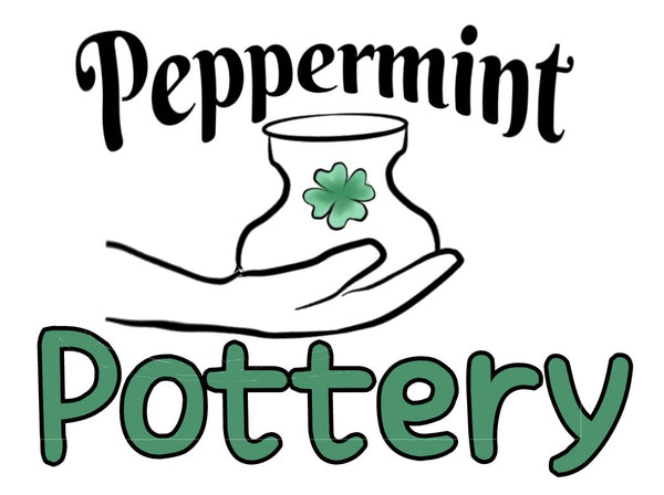 Peppermint Pottery